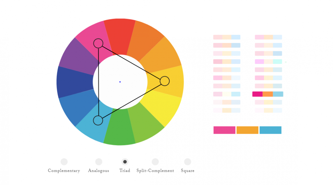 Jak Dobierać Kolory Do Projektów - Przydatne Narzędzia